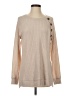 Unbranded Tan Pullover Sweater Size S - photo 1