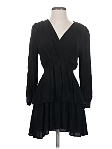 Zara Casual Dress (view 1)