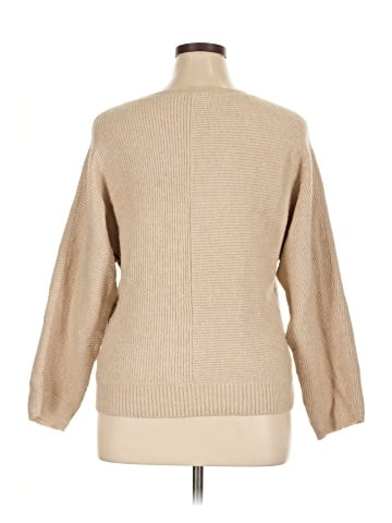 Mystree Pullover Sweater (view 2)