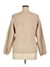 Mystree Solid Tan Pullover Sweater Size XL - photo 2