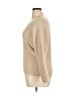 Mystree Solid Tan Pullover Sweater Size XL - photo 5