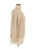 Mystree Solid Tan Pullover Sweater Size XL - photo 4
