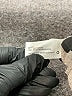 Baby Gap 100% Polyester Tan Coat Size Up to 7lbs - photo 4