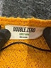 Double Zero Orange Pullover Sweater Size L - photo 7