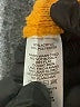 Double Zero Orange Pullover Sweater Size L - photo 8