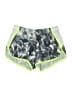 Xersion 100% Polyester Camo Green Athletic Shorts Size XS - photo 1