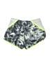 Xersion 100% Polyester Camo Green Athletic Shorts Size XS - photo 2