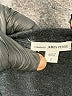 James Perse Gray Pullover Sweater Size Sm (1) - photo 7