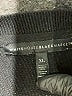 White House Black Market Black Pullover Sweater Size XL - photo 7
