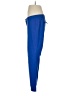 Cynthia Rowley TJX Color Block Blue Active Pants Size 8 - photo 5