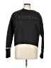 Bebe Sport Black Pullover Sweater Size L - photo 1