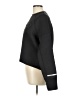 Bebe Sport Black Pullover Sweater Size L - photo 5