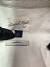Universal Thread 100% Cotton Ivory Long Sleeve Button-Down Shirt Size XS - photo 7