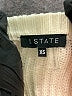 1.State Ivory Pullover Sweater Size XS - photo 6