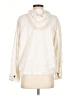 Zara Ivory Long Sleeve Blouse Size S - photo 2