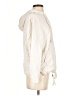 Zara Ivory Long Sleeve Blouse Size S - photo 4