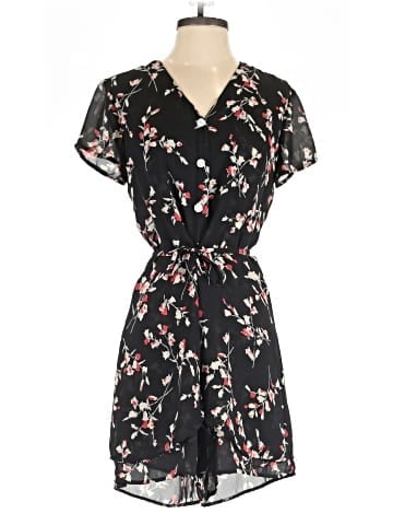 Limited London Paris New York Casual Dress (view 1)