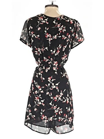Limited London Paris New York Casual Dress (view 2)