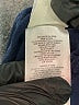 Joie Blue Jeans Size 25 waist - photo 8