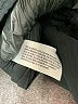 Universal Thread Solid Black Jumpsuit Size XS - photo 5