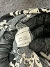Assorted Brands 100% Rayon Paisley Black Casual Dress Size Lg - XL - photo 8
