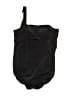 Lands' End Solid Black Swimsuit Bottoms Size 10 - photo 2