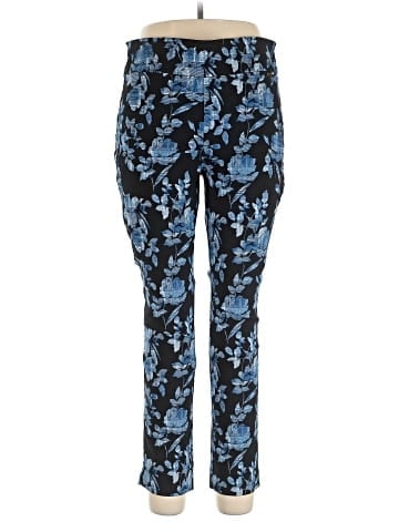 Roz & Ali Casual Pants (view 1)