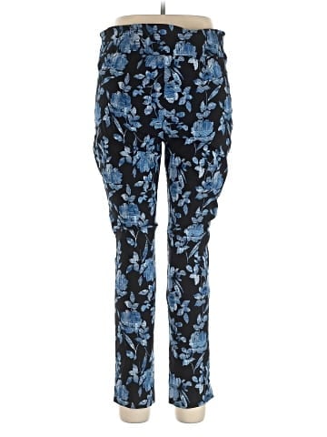 Roz & Ali Casual Pants (view 2)