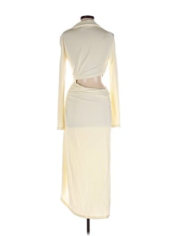 OFF-WHITE Cocktail Dress (view 2)