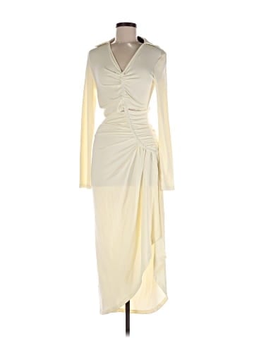 OFF-WHITE Cocktail Dress (view 1)