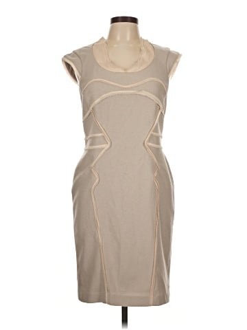 Z Spoke by Zac Posen Cocktail Dress (view 1)