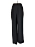 Rena Rowan 100% Polyester Black Dress Pants Size 4 - photo 2
