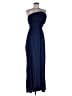 One33 Social Blue Jumpsuit Size 8 - photo 1