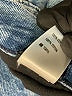 3x1 Hearts Blue Jeans Size 26 waist - photo 5