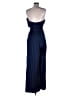 One33 Social Blue Jumpsuit Size 8 - photo 2