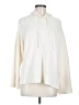 Calia Ivory Poncho Size M - photo 1