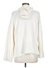 Calia Ivory Poncho Size M - photo 2