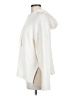 Calia Ivory Poncho Size M - photo 5