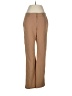 ASOS Solid Tan Dress Pants Size 6 - photo 1