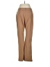 ASOS Solid Tan Dress Pants Size 6 - photo 2