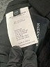 Maiden Noir Black Cargo Pants Size 0 - photo 8