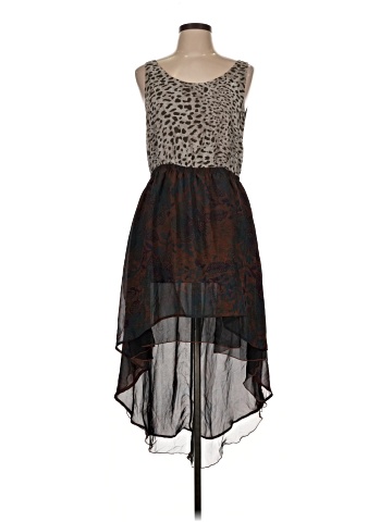 Teen Vogue for Macy's Style Lab Cocktail Dress (view 1)