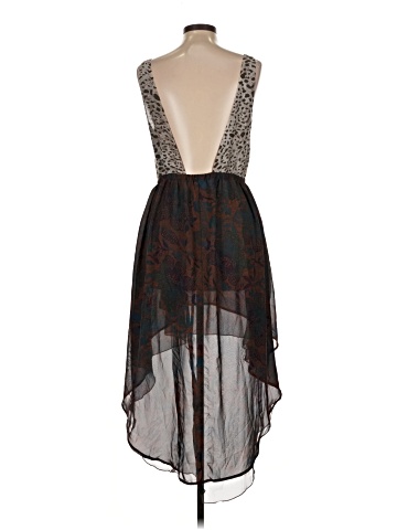Teen Vogue for Macy's Style Lab Cocktail Dress (view 2)