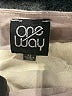 One Way Ivory Skort Size XS - photo 3
