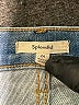 Splendid Hearts Blue Jeans Size 24 waist - photo 4