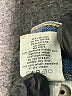 Splendid Hearts Blue Jeans Size 24 waist - photo 6