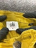 CAbi Yellow Jeggings Size 8 - photo 7
