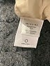 Mcguire Ivory Fleece Size L - photo 8