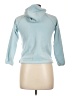 all in motion 100% Recycled Polyester Blue Track Jacket Size L - photo 2