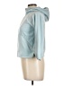 all in motion 100% Recycled Polyester Blue Track Jacket Size L - photo 5